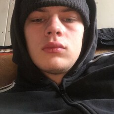 Фотография мужчины Кирилл, 23 года из г. Иркутск