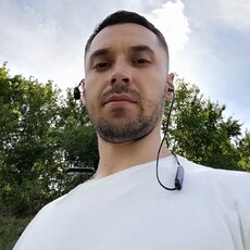 Фотография мужчины Сергей, 36 лет из г. Симферополь