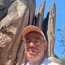 Сергей, 62 года