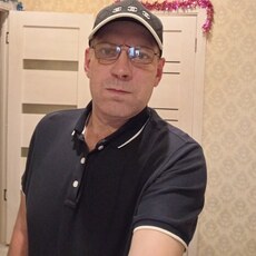 Фотография мужчины Andrei, 50 лет из г. Солнечногорск