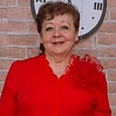 Просто Лена, 54 года