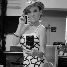 Фотография девушки Неслучайная, 47 лет из г. Краснодар