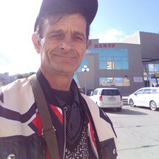 Фотография мужчины Леонид, 60 лет из г. Холмск