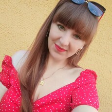 Фотография девушки Настя, 32 года из г. Лида