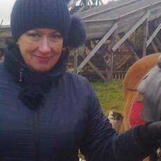 Фотография девушки Тэсс, 50 лет из г. Торжок