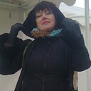 Тэсс, 50 лет