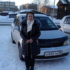 Фотография девушки Nati, 62 года из г. Канск