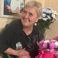 Фотография девушки Мила, 53 года из г. Бердск