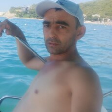 Фотография мужчины Мирлан, 41 год из г. Черкесск