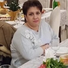 Фотография девушки Ирина Филимонова, 46 лет из г. Лермонтов