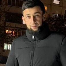 Фотография мужчины Али Алиев, 22 года из г. Челябинск