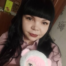 Фотография девушки Ира, 34 года из г. Славгород