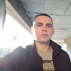 Фотография мужчины Igor, 35 лет из г. Рубцовск