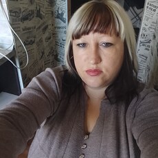 Фотография девушки Будь Проще, 30 лет из г. Белореченск