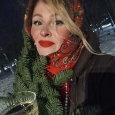 Фотография девушки Аня, 41 год из г. Новосибирск