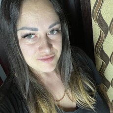 Фотография девушки Кристина, 35 лет из г. Мангуш