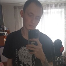 Фотография мужчины Алексей, 22 года из г. Ижевск