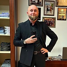 Фотография мужчины Игорь, 39 лет из г. Валуйки