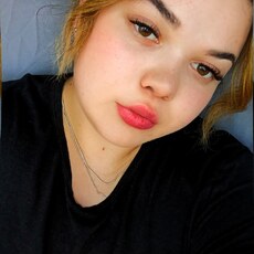 Фотография девушки Настя, 23 года из г. Коломна