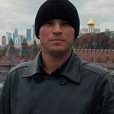 Фотография мужчины Владимир, 41 год из г. Краснокаменск