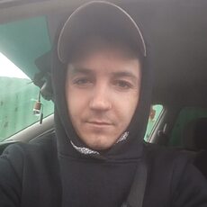 Фотография мужчины Никита, 25 лет из г. Петропавловск