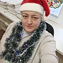 Незнакомка, 52 года