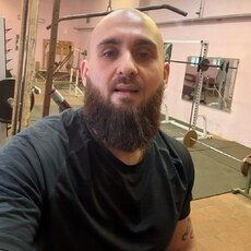 Фотография мужчины Владислав, 33 года из г. Железнодорожный