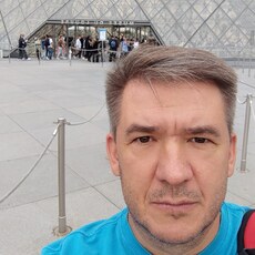 Фотография мужчины Олег, 52 года из г. Брест