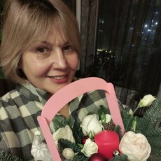 Фотография девушки Зося, 52 года из г. Воронеж