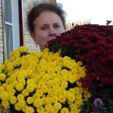 Фотография девушки Любовь, 67 лет из г. Каневская