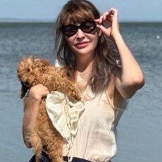 Фотография девушки Светлана, 39 лет из г. Ростов-на-Дону