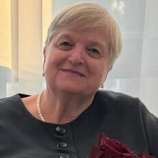 Фотография девушки Татьяна, 65 лет из г. Калининград