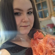 Фотография девушки Елизавета, 25 лет из г. Колпашево