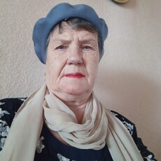 Фотография девушки Мария, 69 лет из г. Курган