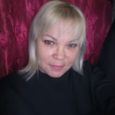 Фотография девушки Ирина, 47 лет из г. Оса