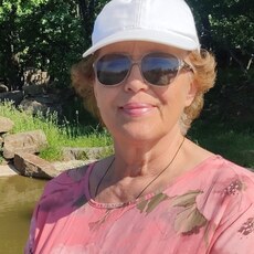Фотография девушки Ирина, 61 год из г. Луганск