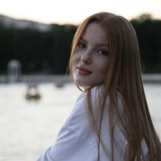 Фотография девушки Алиса, 26 лет из г. Минск