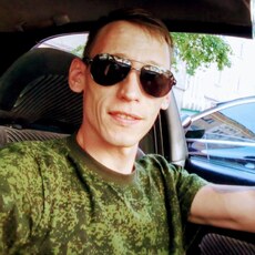 Фотография мужчины Евгений, 35 лет из г. Чита