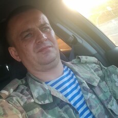 Фотография мужчины Евгений, 41 год из г. Торез