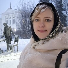 Фотография девушки Ирина, 45 лет из г. Томск