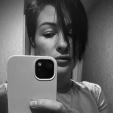 Фотография девушки Елена, 36 лет из г. Бобруйск