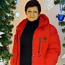 Елена, 55 лет