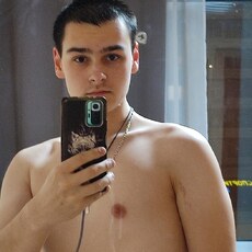 Фотография мужчины Иван, 19 лет из г. Горно-Алтайск