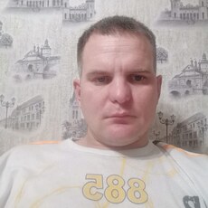 Фотография мужчины Виктор, 35 лет из г. Нижнеудинск