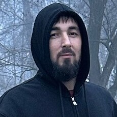 Фотография мужчины Зелимхан, 37 лет из г. Новочеркасск