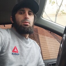 Фотография мужчины Habib, 28 лет из г. Махачкала