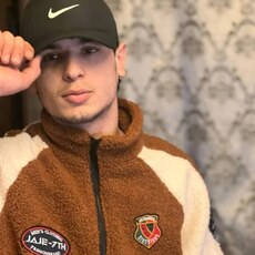 Фотография мужчины Мурад, 29 лет из г. Алматы