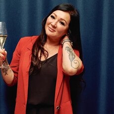 Фотография девушки Цветя, 45 лет из г. Екатеринбург