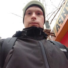 Фотография мужчины Terraman, 35 лет из г. Николаев