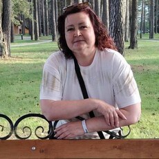 Фотография девушки Тереса, 55 лет из г. Минск